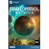 Star Control Origins Steam CD-Key [GLOBAL]